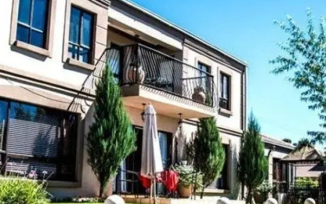 Andante Guesthouse