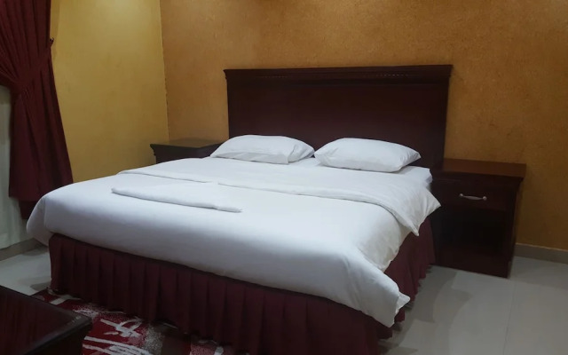 Marbia Furnished Units