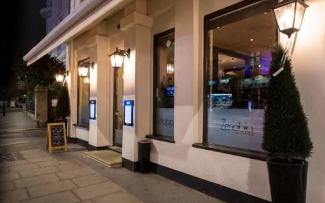 Knaresborough Serviced Apartments