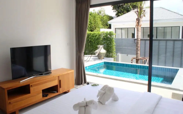 3 Bed Villa Tanapa
