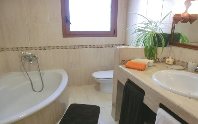 104661 -  Villa in Lloret de Mar