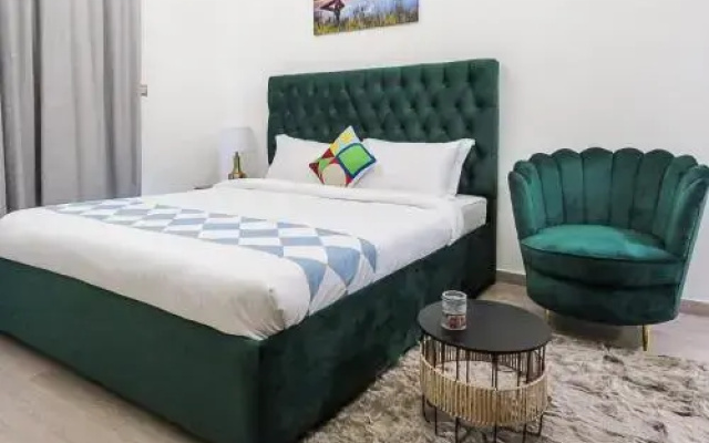 Marbella Hotel Apartments