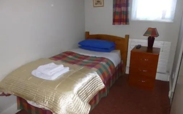 Botanic View B&B