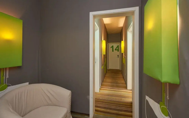 Hello Lisbon Santa Catarina Suites