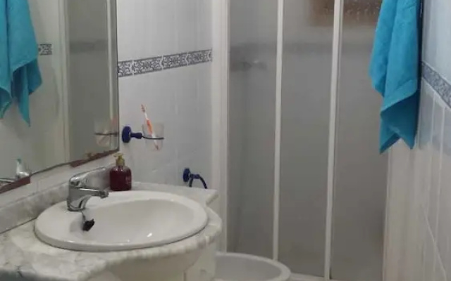 Apartamento Luminoso Velilla