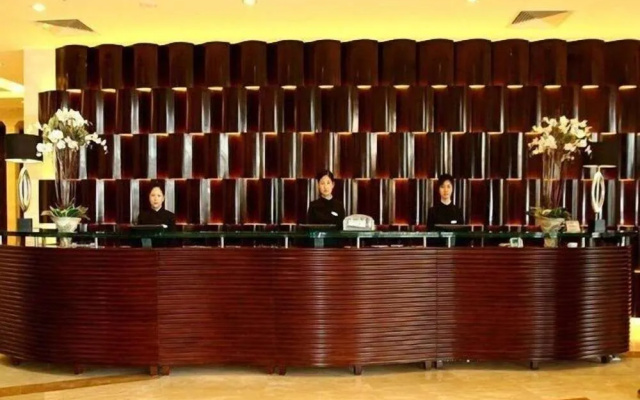 Qian'an Jin Jiang Hotel