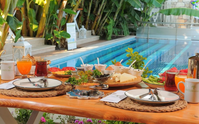Giritlim Butik Otel