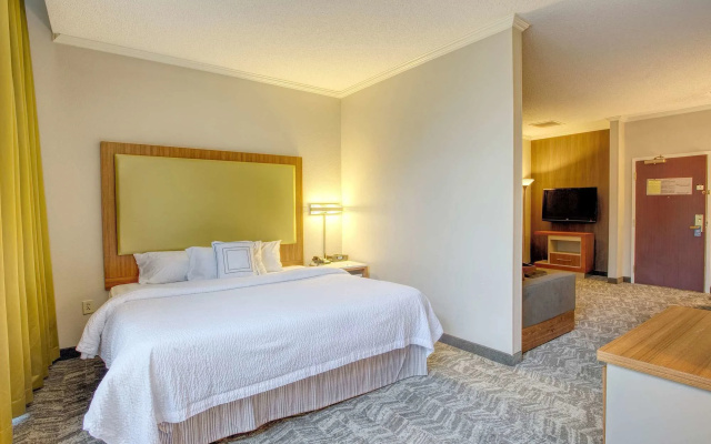 Springhill Suites by Marriott Lawrence