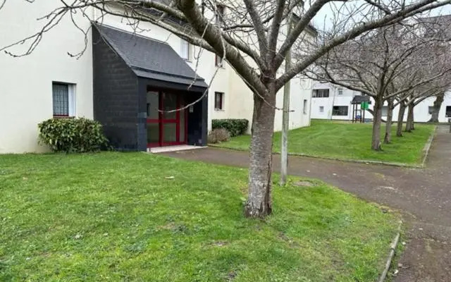 Appartement Lorient BU