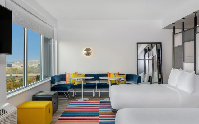 Aloft Denver North Westminster