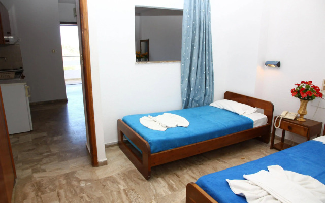 Poseidon Hotel