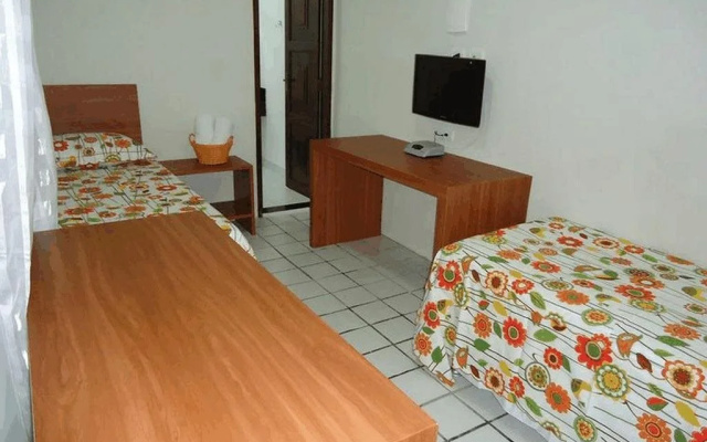 Pousada Dos Navegantes