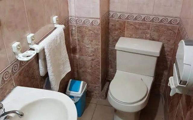 Hostal Galapagos
