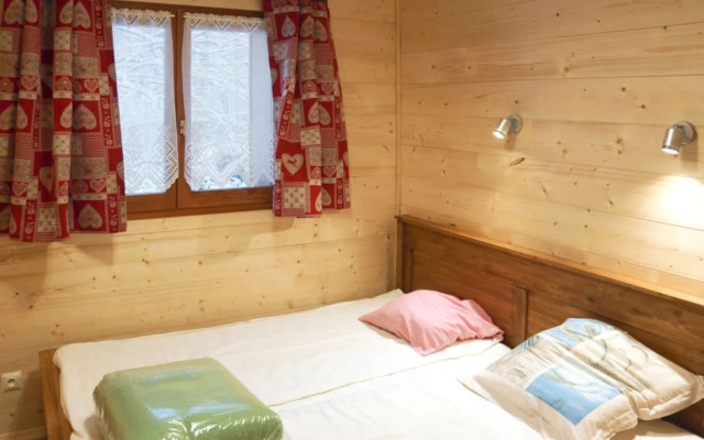 Le Petit Savoyard (CHL405)