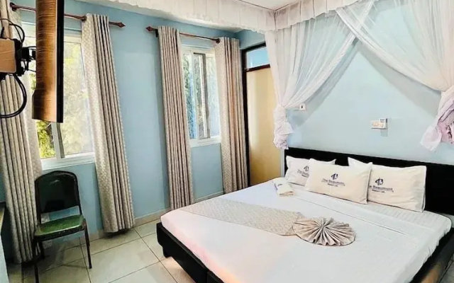 Beaumont Resort