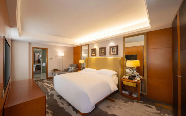 Ruian International Hotel