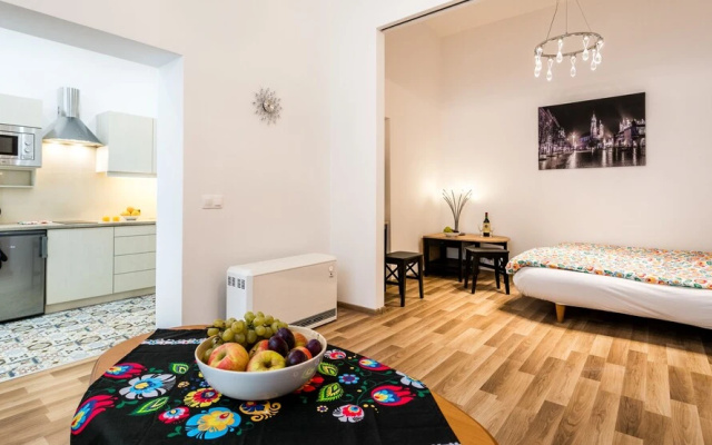 RentPlanet Apartament Topolowa