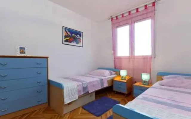Apartment Majda
