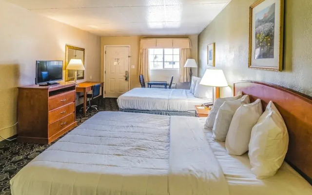 Montrose Valley Lodge