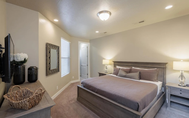 Suite Escapes