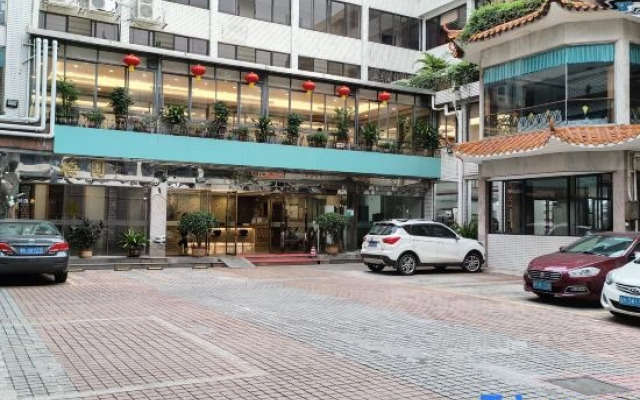 Meiyuan Hotel