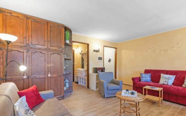 Appartamento Rifugio dei Sogni