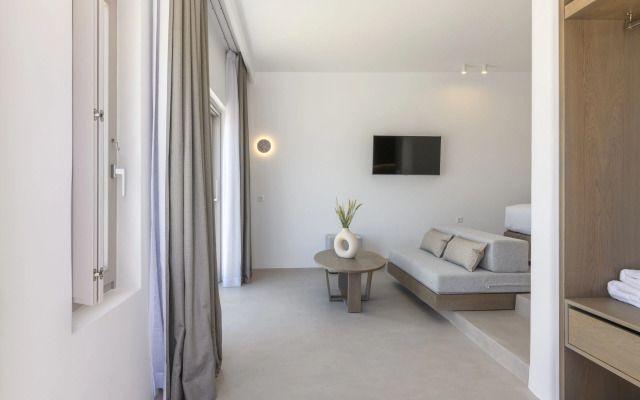 Muro Suites