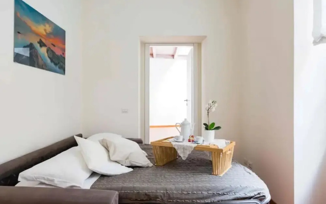 A World Apart - Trevi Apartments