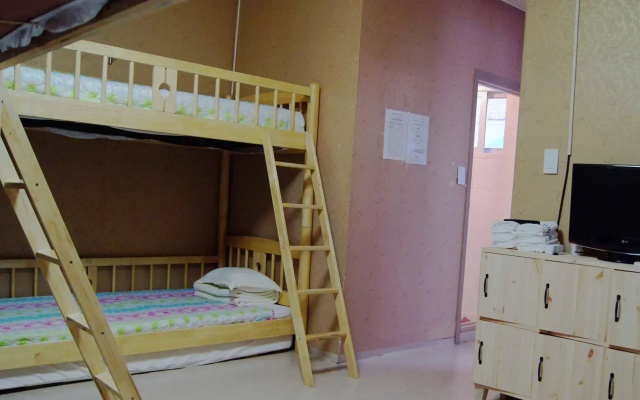Yun Guesthouse