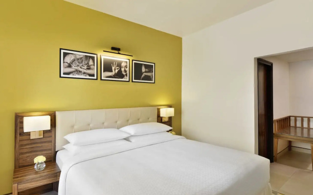 Four Points by Sheraton Mahabalipuram Resort & Convention Center