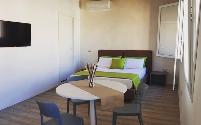 B&B Ca' dell'Angelo Chioggia
