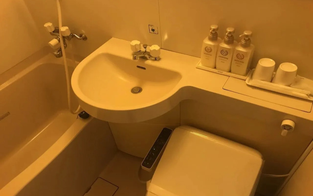 Hachioji Sky Hotel