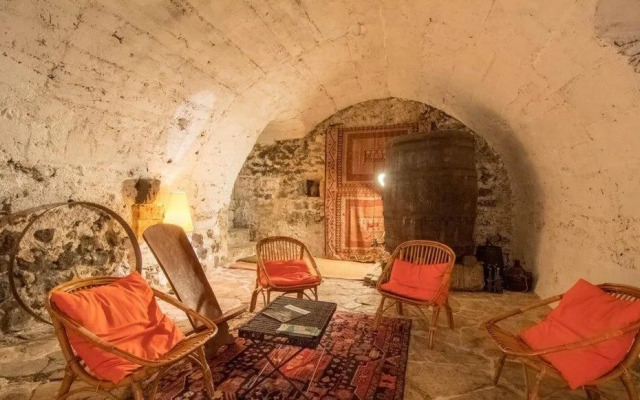 La Maison Des Archers
