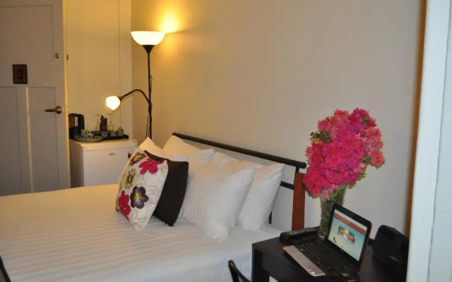 Club Boutique Hotel Cunnamulla