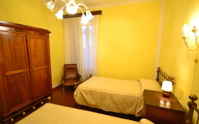 Sunny Holiday Home in Marradi Between Vicchio and Bologna