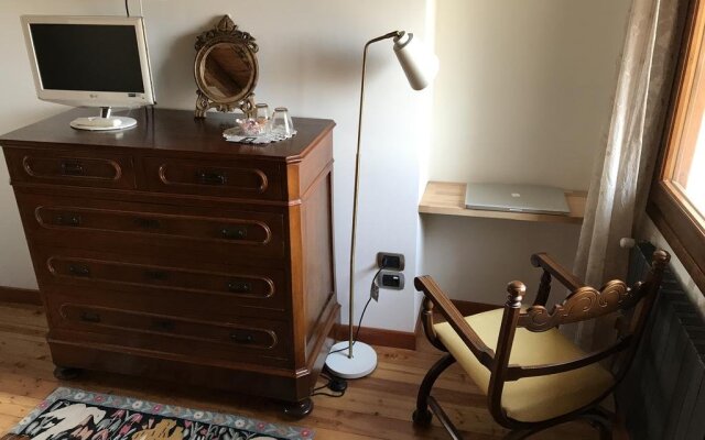 B&B Alle Corti