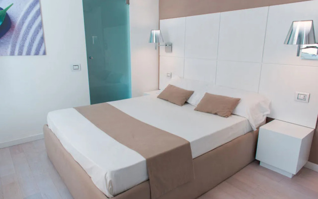 Birkin Luxury Rooms and Apartments