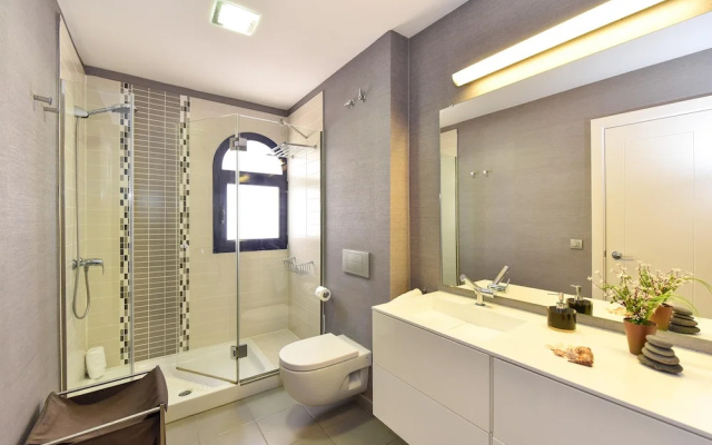 Meloneras Beach Bahia 7 - Holiday Rental