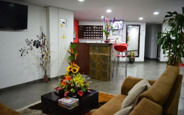 Hotel Dancar