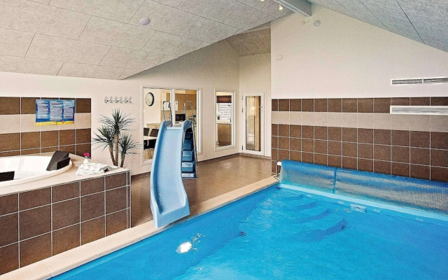 Holiday Home in Kappeln