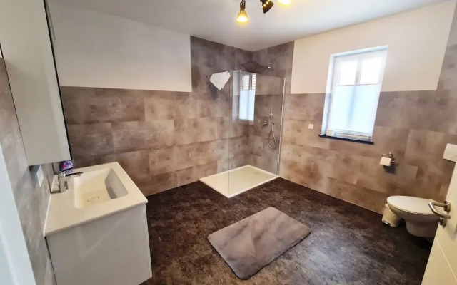 DM Hotes & Apartments - Rasenweg 26