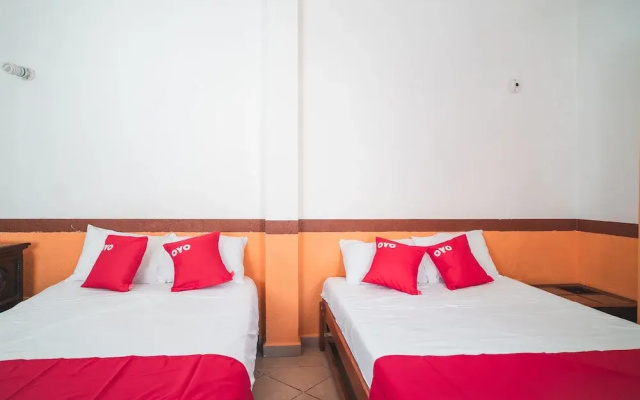 OYO Real de Tuxtla