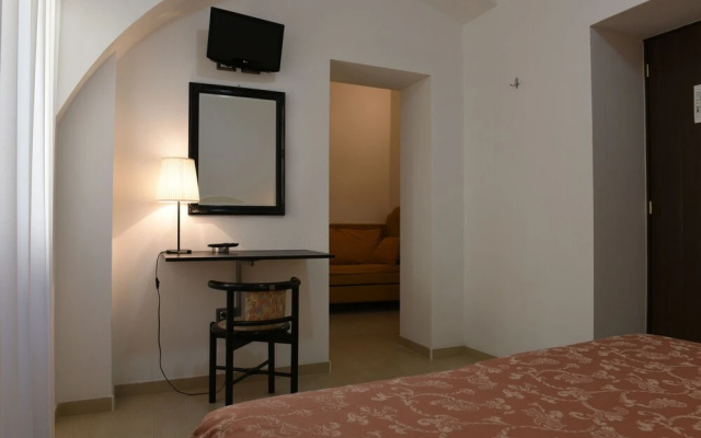 Albergo Ristorante Umbria