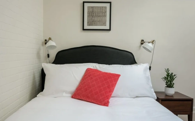 Chic 4br in Plateau
