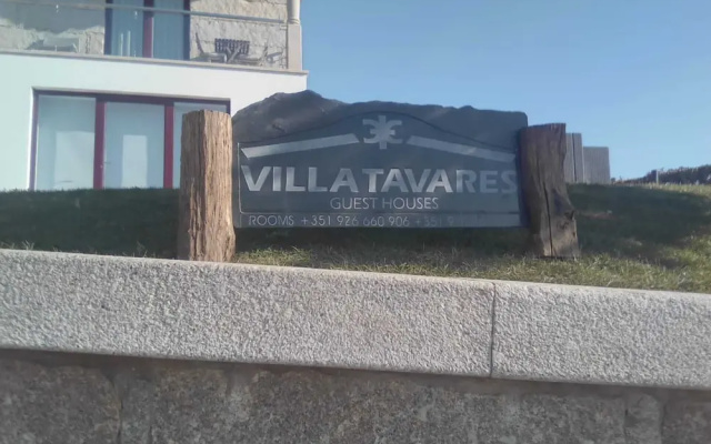 Villa Tavares Guest Houses