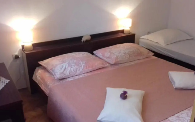 Stone Guest House