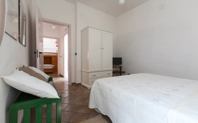 Villa Ricci
