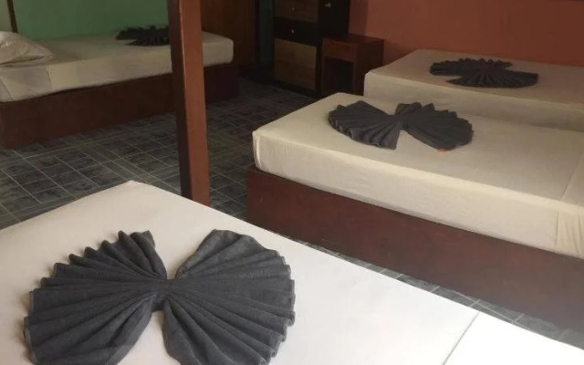 Scenery Guest House