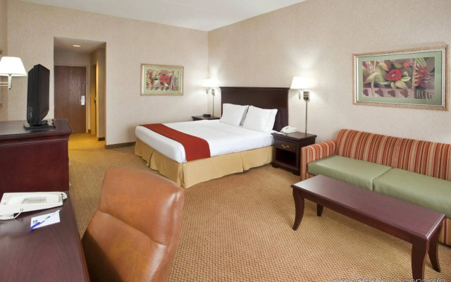 City Express By Marriott Findlay