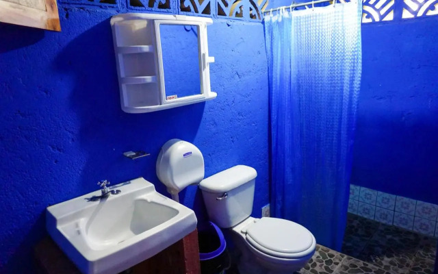 Hostal los Chamos